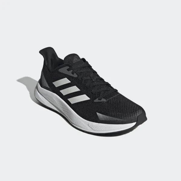 Alternative view of Giày Adidas X9000L1 Black EG4792