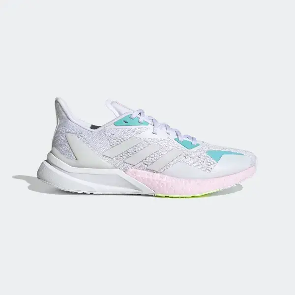 Alternative view of Giày Adidas X9000L3 'Cloud White' FZ0781