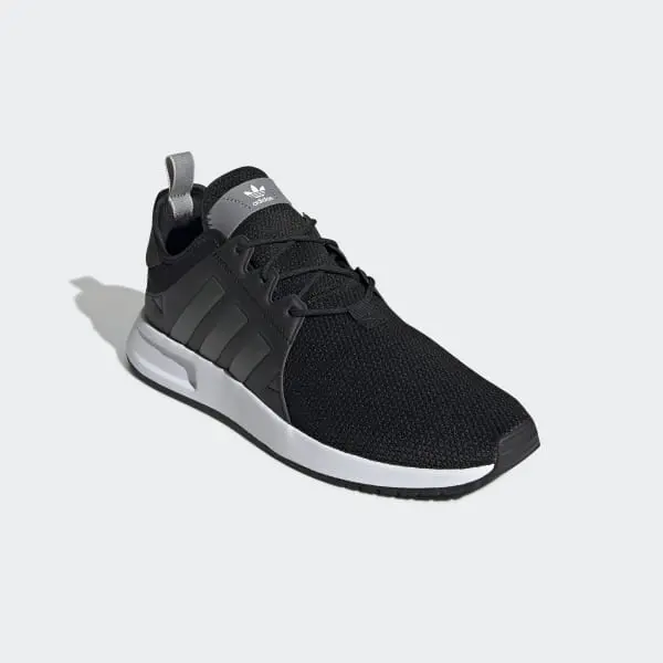 Alternative view of Giày Adidas X PLR Core Black EE6820