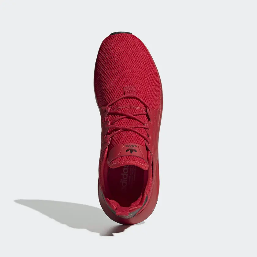 Alternative view of Giày Adidas X_PLR 'Scarlet' EE4573