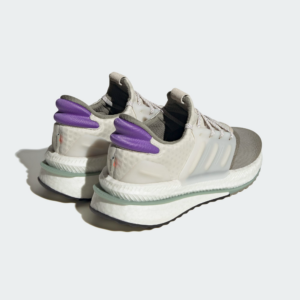 Giay Adidas X PLRBOOST 'Aluminium Purple Rush' HP3129