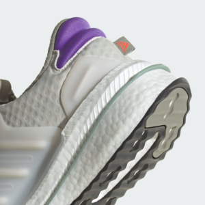 Giay Adidas X PLRBOOST 'Aluminium Purple Rush' HP3129