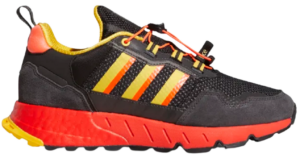 Giày Adidas ZX 1K Boost Rocket 'Black' GX1210