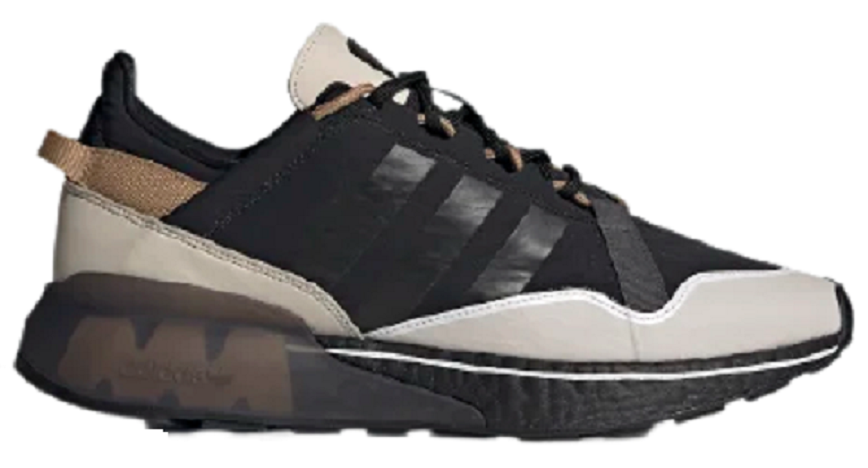 Giày Adidas ZX 2k Boost Pure 'Bliss' G57963