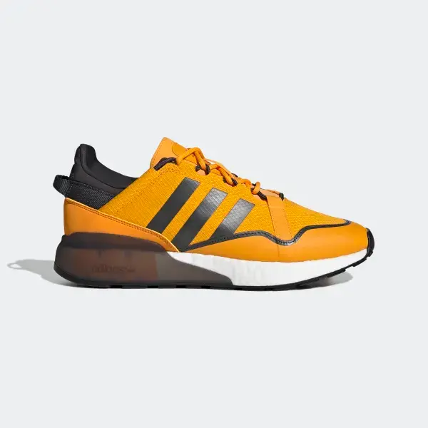 Alternative view of Giày Adidas Zx 2K Boost Pure GZ7731