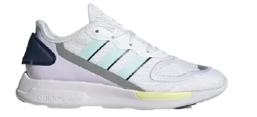 Giày Adidas ZX 2K Florine Shoes FW0090