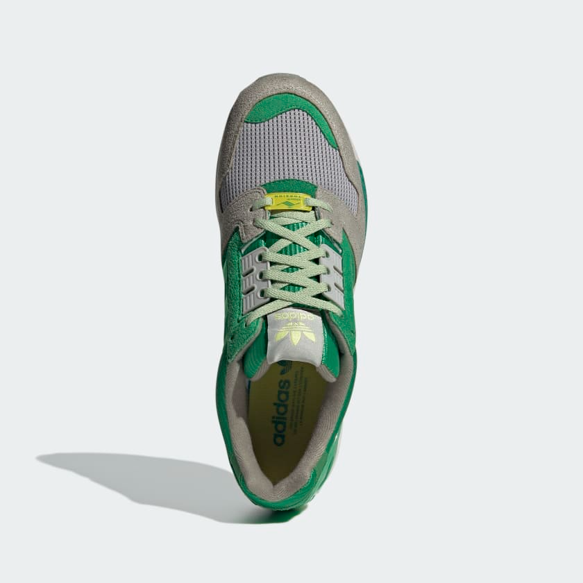 Giày Adidas ZX 8000 'Fresh Mint Tea' GY4678 - Ảnh 3
