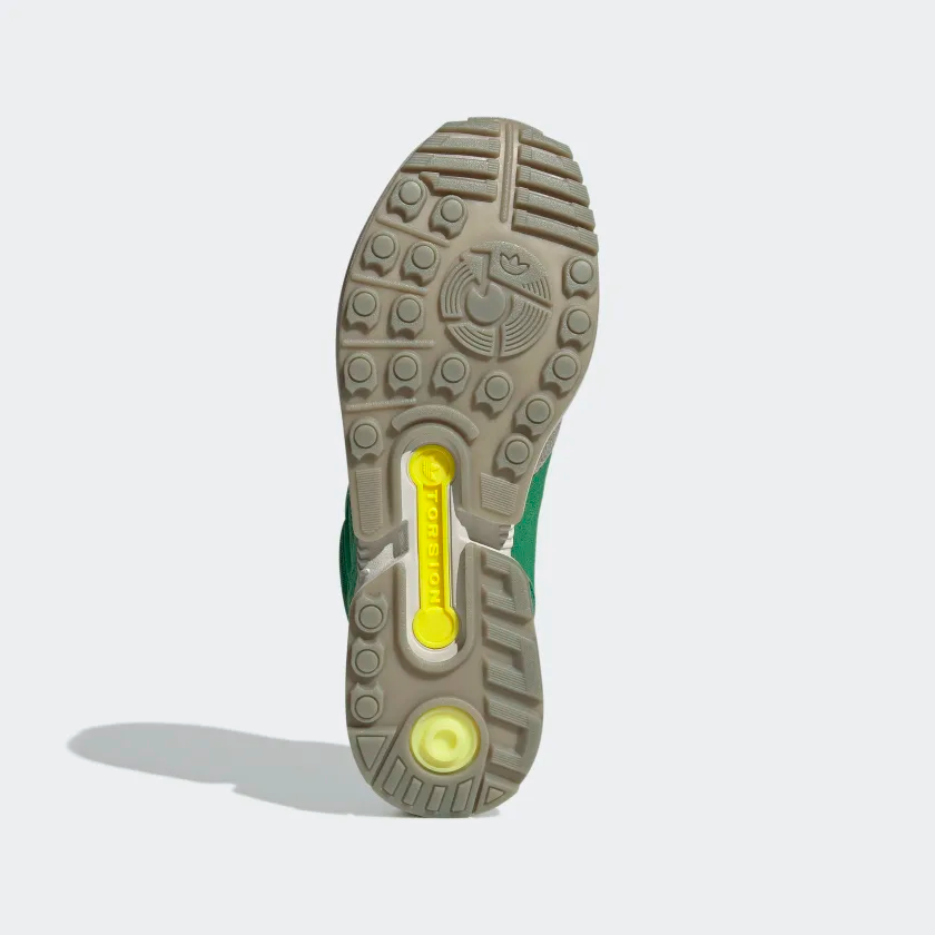 Giày Adidas ZX 8000 'Fresh Mint Tea' GY4678 - Ảnh 4