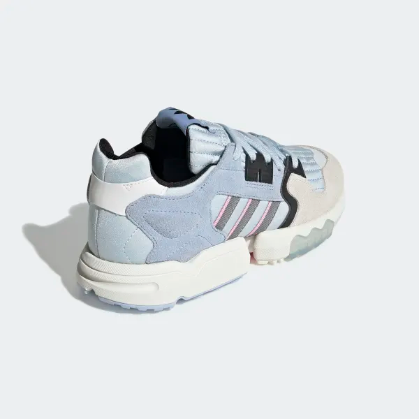 Giày Adidas Wmns ZX Torsion 'Sky Tint' EF4375 - Ảnh 3