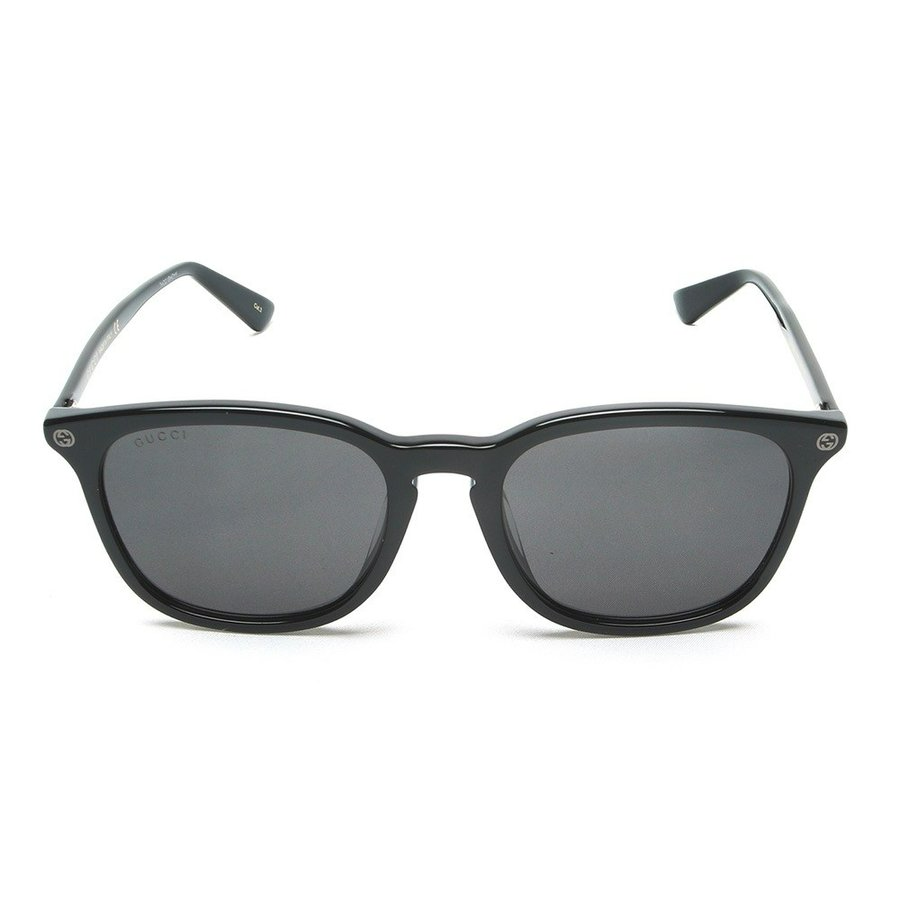 Alternative view of Kính Gucci Grey Square GG0154SA-001