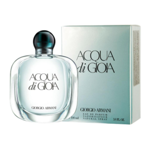 Alternative view of Nước Hoa Giorgio Armani Acqua Di Gioia EDP