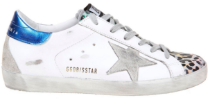 Giày Golden Goose Superstar Classic 'White' GWF00102-F000277-80279