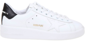 Giày Golden Goose Purestar 'White Black' GWF00197-F000537-10283