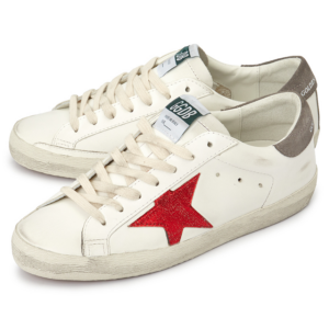 Giay Golden Goose Superstar 'White' GMF00101-F004166-11390