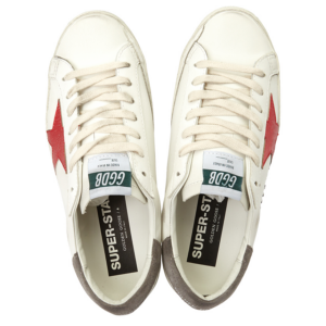 Giay Golden Goose Superstar 'White' GMF00101-F004166-11390