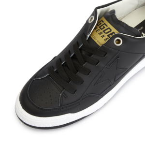 Giay Golden Goose Yeah 'Black' GMF00130-F002195-90100