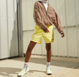 Alternative view of Giày Nike Go FlyEase 'Celestine Blue' DR5540-100