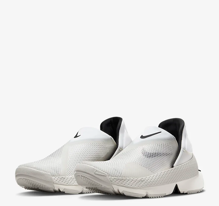 Giày Nike Go FlyEase 'Light Bone' DR5540-101 - Ảnh 7