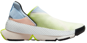 Giày Nike Go FlyEase 'Celestine Blue' DR5540-100