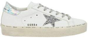 Giày Golden Goose Hi Star 'White' GWF00118 F002447 80185