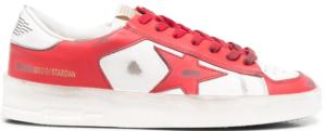 Giay Golden Goose Stardan 'White Red' GWF00128-F002186-10350