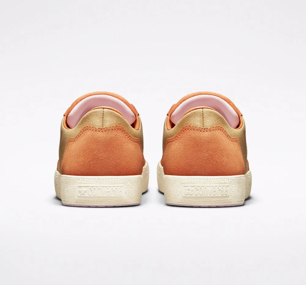 Giày Converse GLF 2.0 x Golf le Fleur 'Curry Copper Tan' 173186C - Ảnh 4