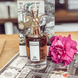 Alternative view of Nước Hoa Penhaligon's Changing Constance EDP