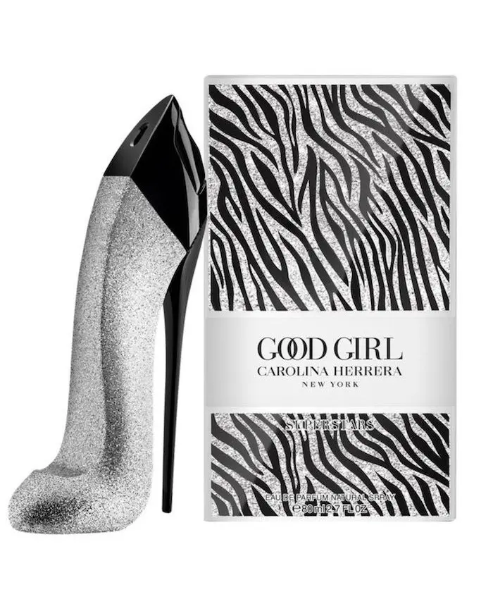 Alternative view of Nước hoa Carolina Herrera Good Girl Superstars EDP