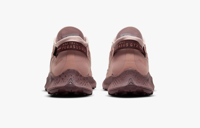 Giày Nike Wmns Pegasus Trail 2 Gore-Tex 'Desert Dust Mauve' CU2018-200 - Ảnh 4
