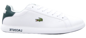 Giày LACOSTE GRADUATE LCR3 118 1 735SPM0013-1R5