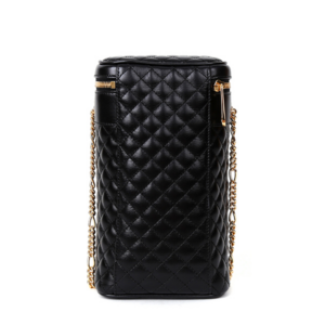 Alternative view of Túi Gucci Ladies Black Quilted Leather Belt Bag 572298 0YKNX 1000