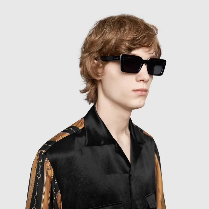 Alternative view of Kính Gucci Sunglasses GG0539S-001