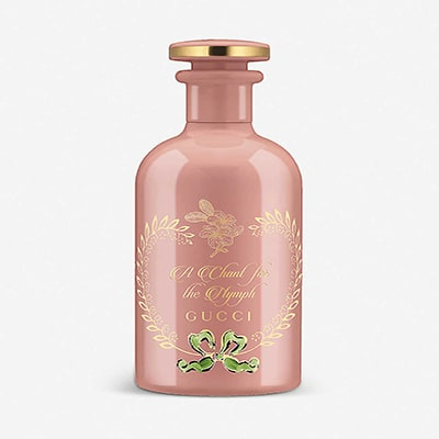 Nước Hoa Gucci A Chant For The Nymph EDP - Ảnh 5