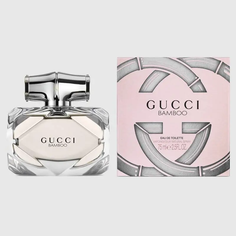 Alternative view of Nước Hoa Gucci Bamboo EDT