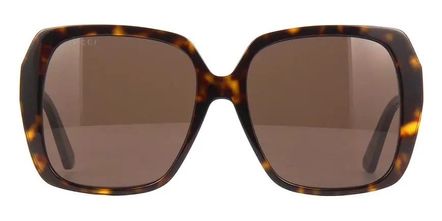 Kính Gucci Logo GG0632S-002