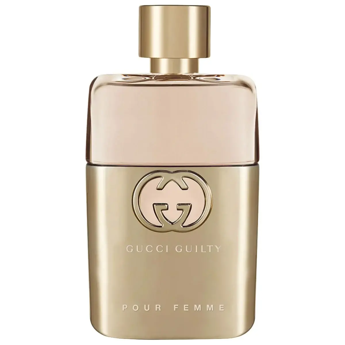 Nước Hoa Gucci Guilty Pour Femme EDP 90ml