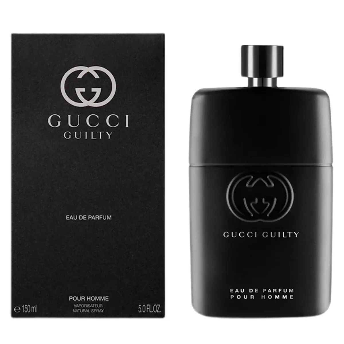 Nuoc Hoa Gucci Guilty Pour Homme Eau de Parfum