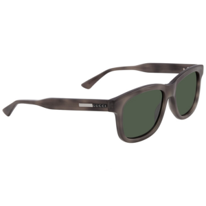 Alternative view of Kính Gucci Square Sunglasses 'Havana' GG0824S-008-55