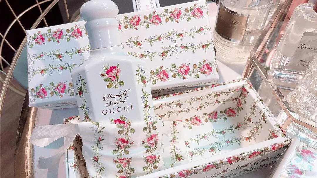 Alternative view of Nước Hoa Gucci Moonlight Serenade EDP 150ml