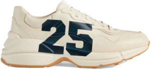 Giày Gucci Rhyton Wmns '25' 663340-2SH00-9522