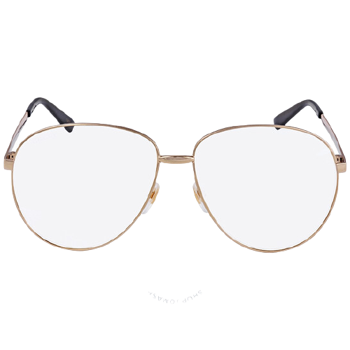 Kính Gucci Gold Pilot Lens GG0138S-003