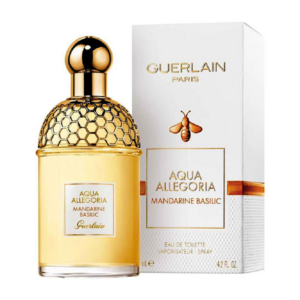 Nước Hoa Guerlain Aqua Allegoria Mandarine Basilic EDT