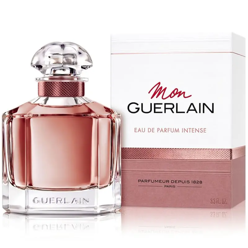 Nước Hoa Mon Guerlain Intense EDP