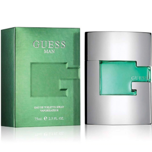 Nước Hoa Guess Man EDT