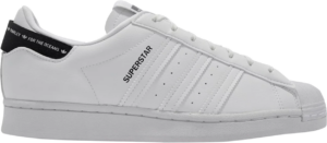 Giày Adidas Originals Superstar 'Black White' GV7610