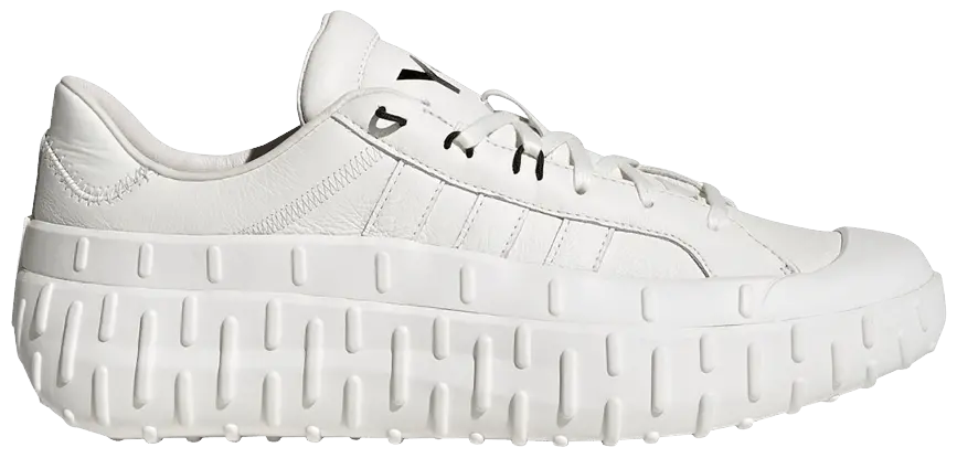 Giày Adidas Y-3 GR.1P 'Core White' GV7679