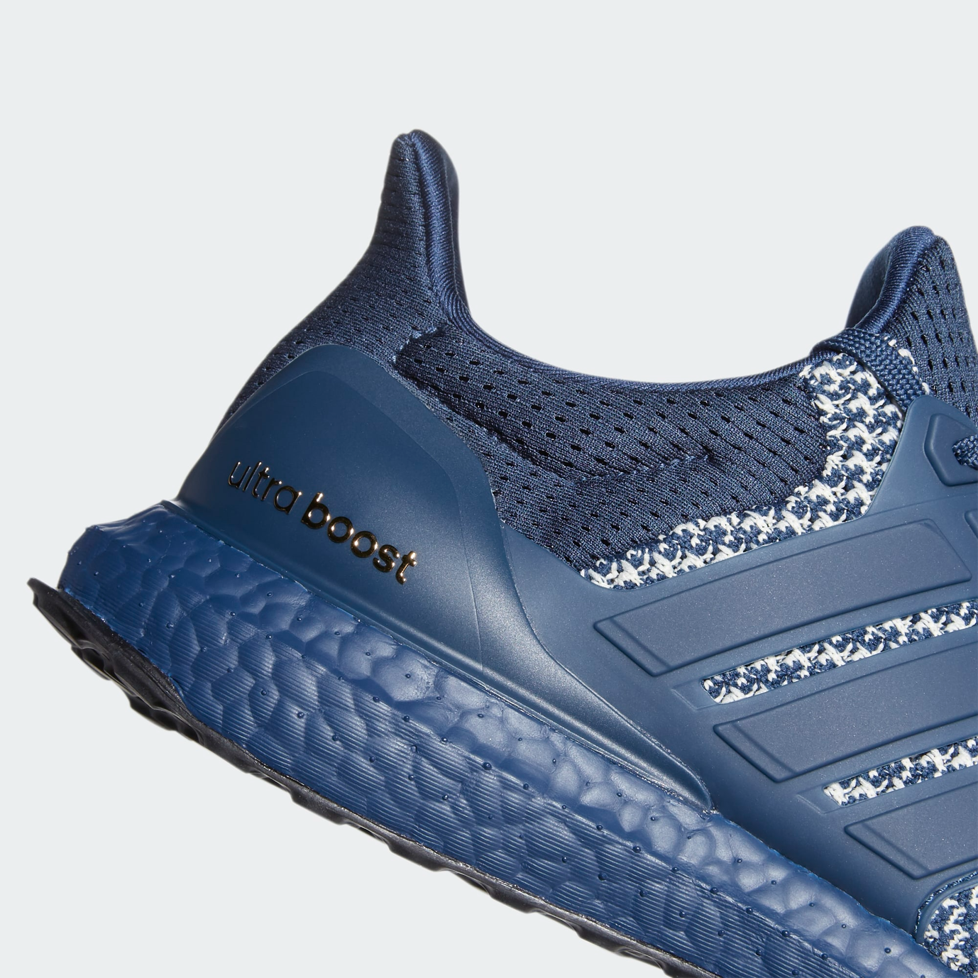 Giày Adidas Ultra Boost 1.0 DNA 'Crew Navy' GV7723 - Ảnh 5