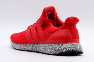 Giay Adidas Ultraboost DNA 'Vivid Red' GV8712