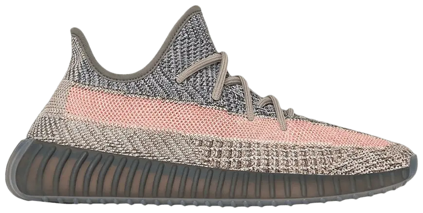 Giày Adidas Yeezy Boost 350 V2 'Ash Stone' GW0089