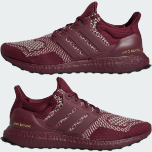 Alternative view of Giày Adidas Ultra Boost 1.0 DNA Victory Crimson GW0266
